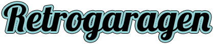 RetroGaragen Logo